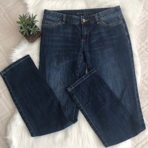 Michael Kors | Slim Cut Jeans